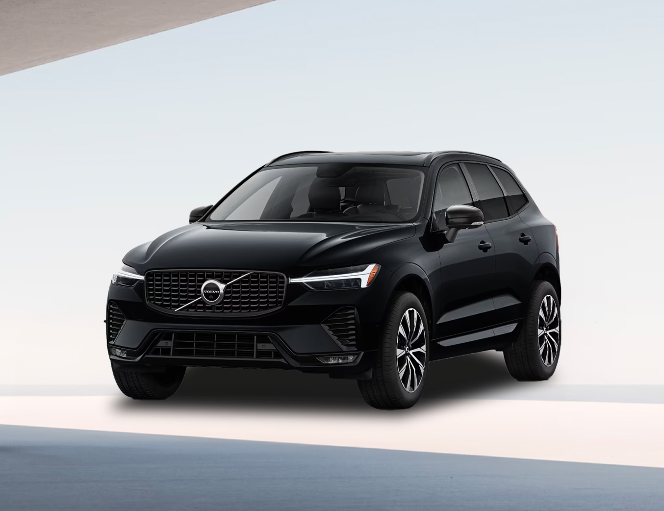 2024 Volvo XC60