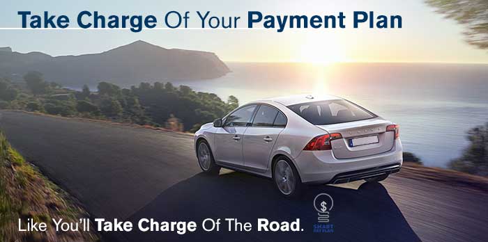 Take Charge Of Your Payment Plan