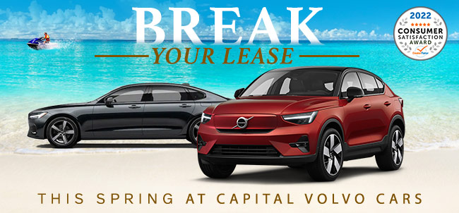 break your lease