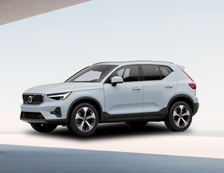 2024 Volvo XC40