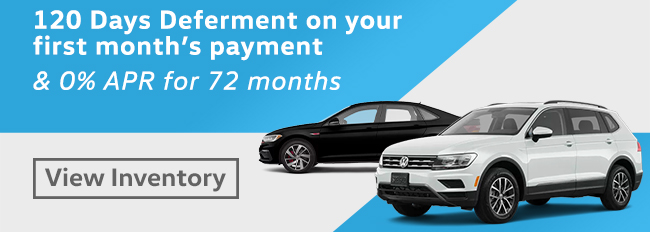 120 days deferment on your first months payment