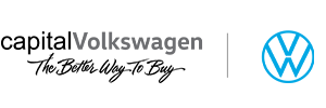 Capital Volkswagen logo