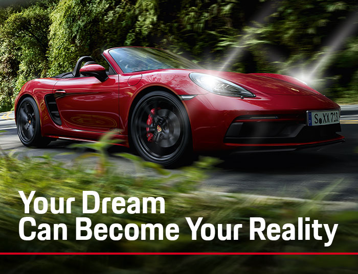 Your Dream Can Become Your Reality
