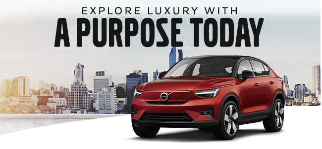 Explore Luxury with A Purpose Today