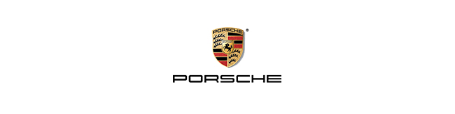 Capital Porsche logo