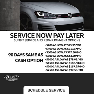 service now, pay later offer