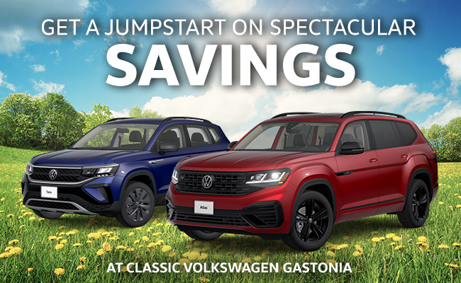 Get a jumpstart on spectacular savings!