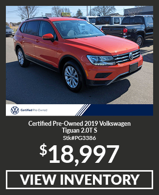 2019 volkswagen tiguan s awd sport 