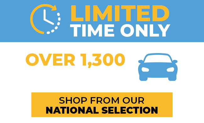 limited time only, over 1300 in inventory