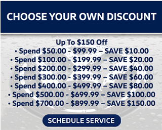 Spend and Save