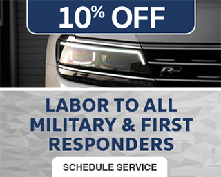 Military and first responders