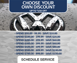 Tire Specials