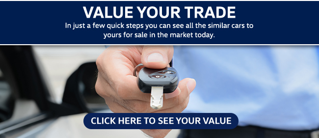 Trade in with Volkswagen at Classic Volkswagen Gastonia