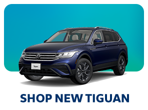 Shop New Tiguan