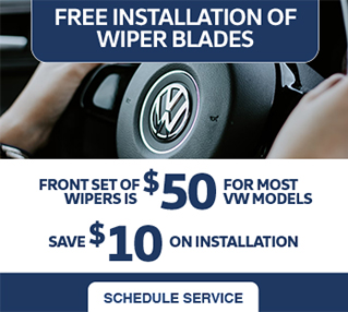 free installation of wiper blades