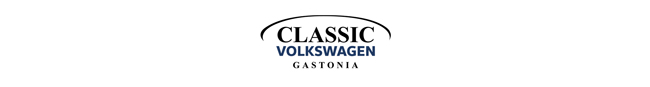 Classic Volkswagen of Gastonia logo