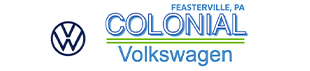 Colonial Volkswagen logo