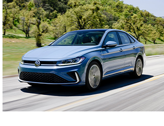 Up To $4,500 Off MSRP image VW Sedan