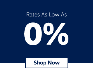 leases starting at $299 offer
