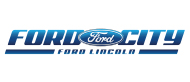 Ford City Logo