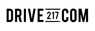 Drive217 Logo