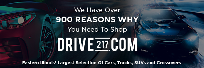 we have over 800 reasons why you need to shop drive 27