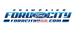 Ford City Logo