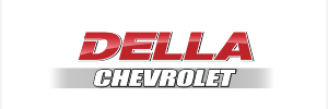 DELLA Chevrolet logo