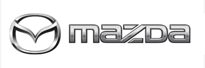 DELLA Mazda logo