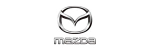 DELLA Mazda logo