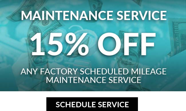 maintenance service