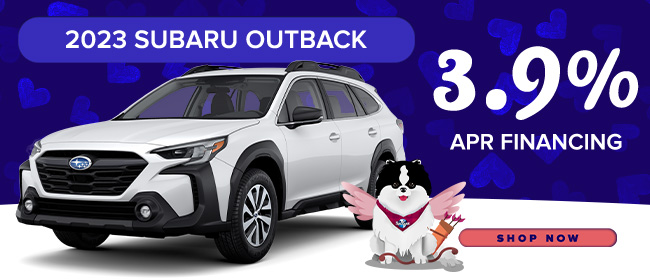 Subaru Outback for sale