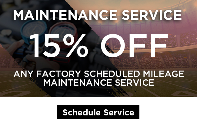 maintenance service
