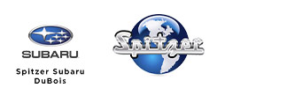 Spitzer Subaru logo