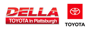 Della Toyota in Plattsburgh