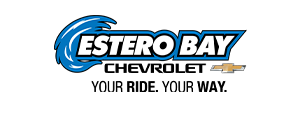 Estero bay Chevrolet logo