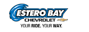 Estero bay Chevrolet logo