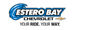 Estero Bay Chevrolet logo