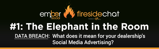 Ember Fireside Chat #1: The Elephant in the Room