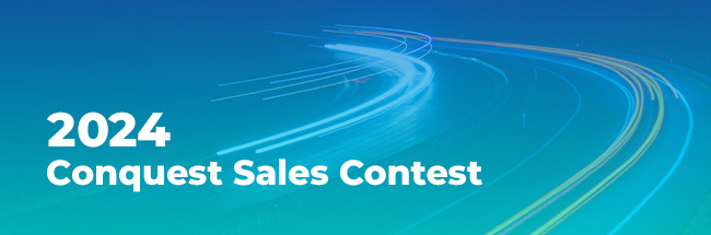2024 Affinitiv Sales Contest