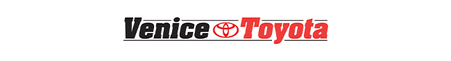 Venice Toyota Logo
