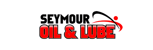 Seymour Oil & Lube logo