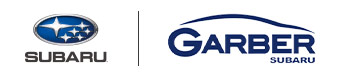 Garber Subaru logo