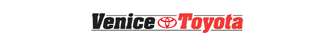 Venice Toyota logo
