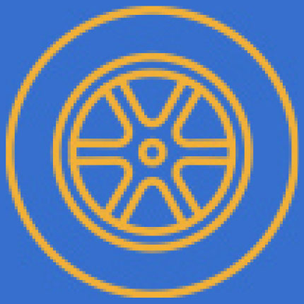 Wheel Icon
