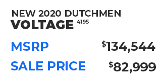 Sale Price $82,999