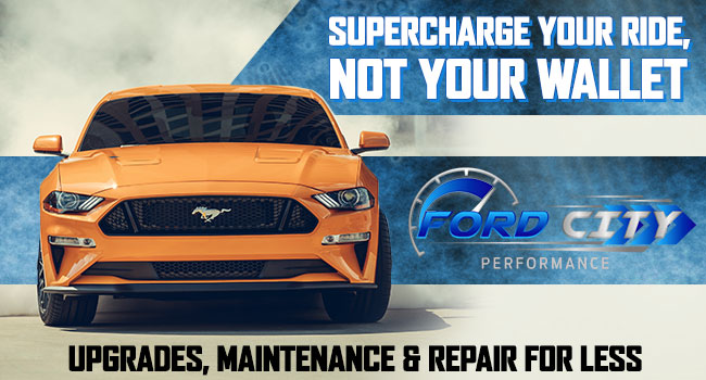 Supercharge Your Ride, Not Your Wallet