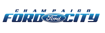 Ford City USA logo