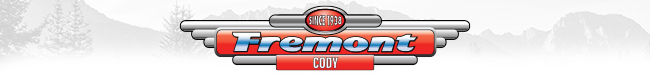 Fremont Motor Cody Logo