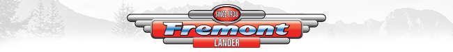 Fremont Lander Logo